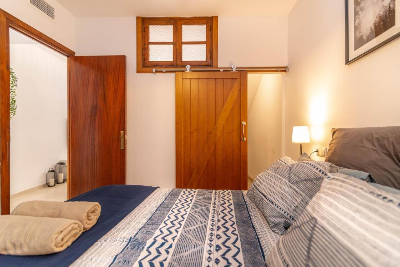 Lovely Cozy 2-Bedroom Residential Home With Patio Benalmádena Exteriér fotografie
