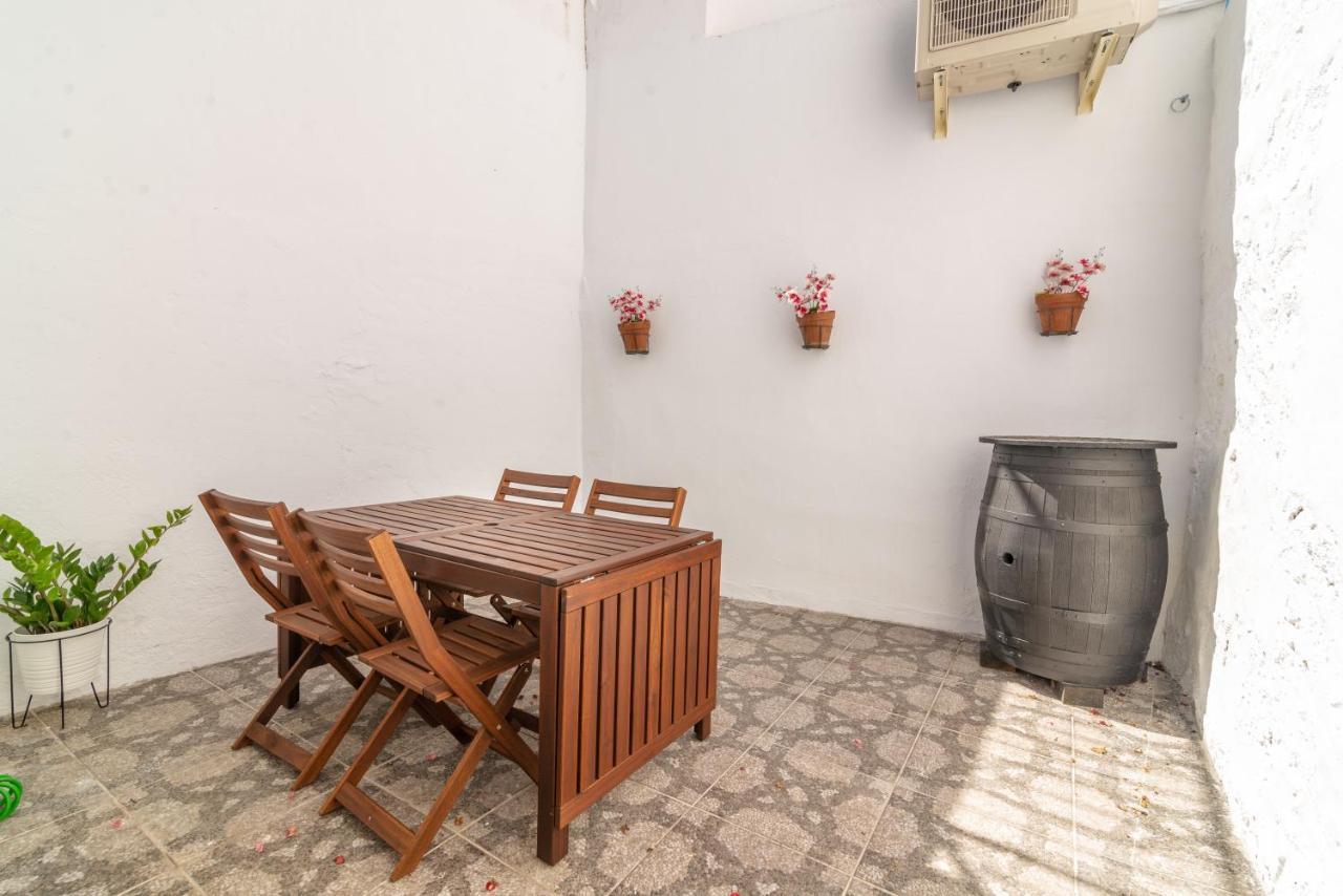 Lovely Cozy 2-Bedroom Residential Home With Patio Benalmádena Exteriér fotografie