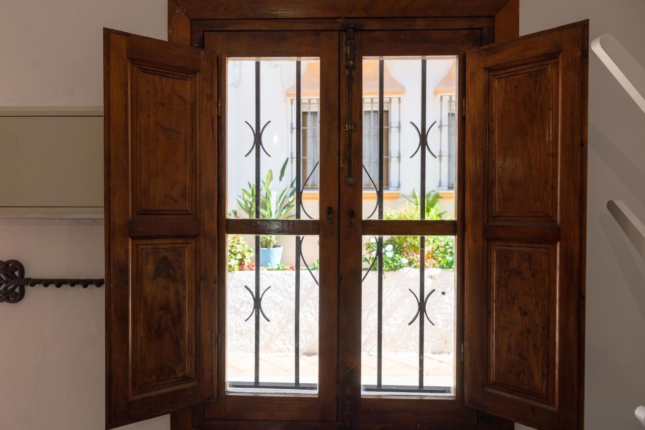 Lovely Cozy 2-Bedroom Residential Home With Patio Benalmádena Exteriér fotografie